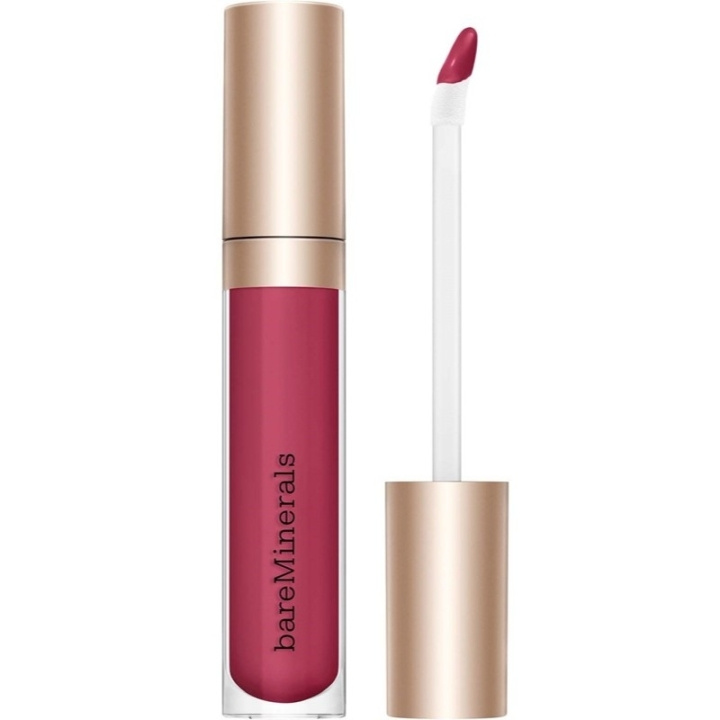 BareMinerals Mineralist Lip Gloss Balm Zen i gruppen SKÖNHET & HÄLSA / Makeup / Läppar / Läppbalsam hos TP E-commerce Nordic AB (D19814)