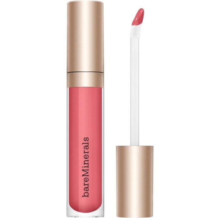 BareMinerals Mineralist Lip Gloss Balm Imagination i gruppen SKÖNHET & HÄLSA / Makeup / Läppar / Läppbalsam hos TP E-commerce Nordic AB (D19815)
