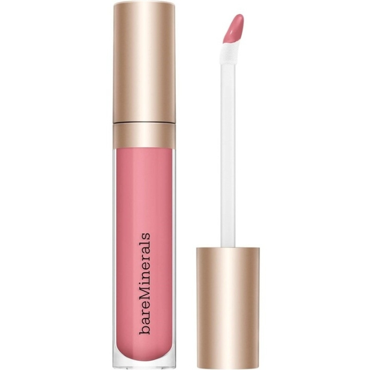 BareMinerals Mineralist Lip Gloss Balm Vision i gruppen SKÖNHET & HÄLSA / Makeup / Läppar / Läppbalsam hos TP E-commerce Nordic AB (D19816)