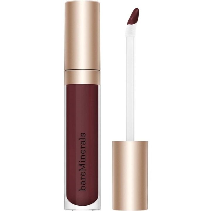 BareMinerals Mineralist Lip Gloss Balm Enlightenment i gruppen SKÖNHET & HÄLSA / Makeup / Läppar / Läppbalsam hos TP E-commerce Nordic AB (D19817)
