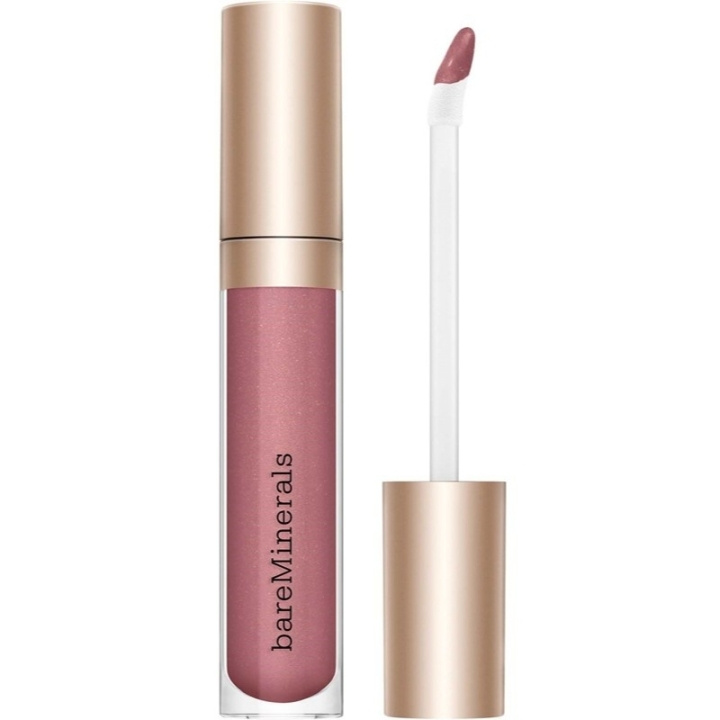 BareMinerals Mineralist Lip Gloss Balm Love i gruppen SKÖNHET & HÄLSA / Makeup / Läppar / Läppbalsam hos TP E-commerce Nordic AB (D19818)