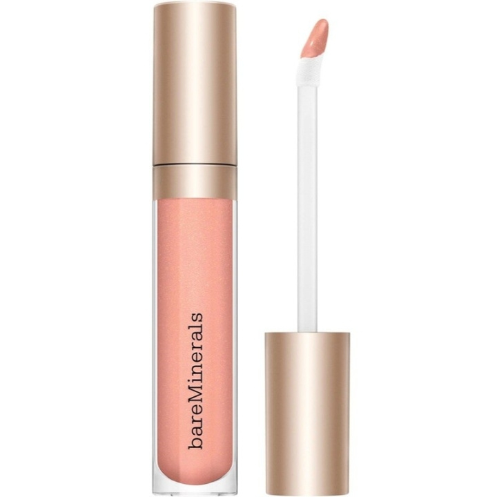 BareMinerals Mineralist Lip Gloss Balm Peace i gruppen SKÖNHET & HÄLSA / Makeup / Läppar / Läppbalsam hos TP E-commerce Nordic AB (D19819)
