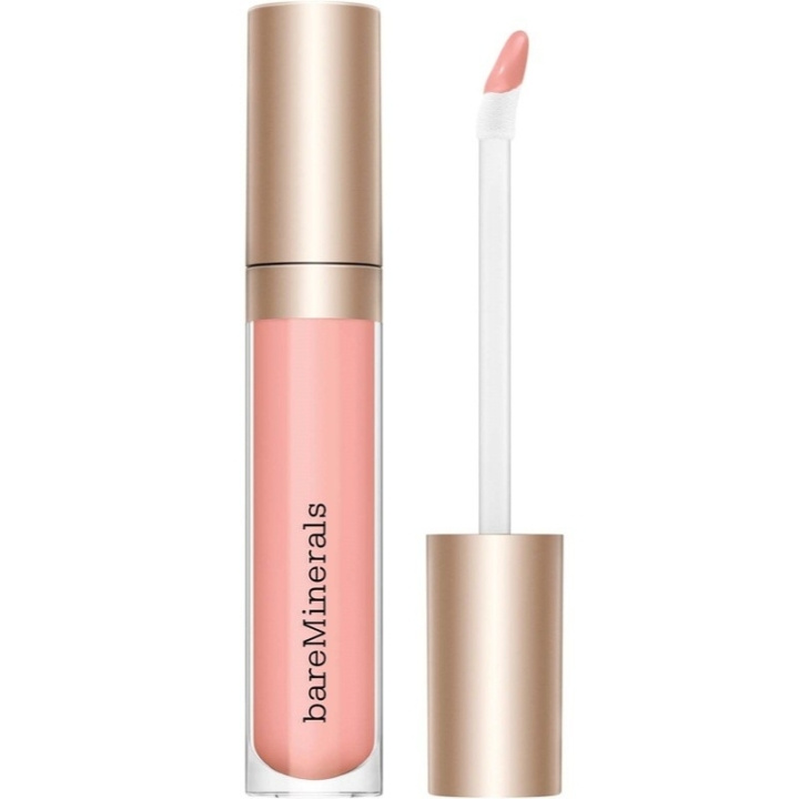 BareMinerals Mineralist Lip Gloss Balm Serenity i gruppen SKÖNHET & HÄLSA / Makeup / Läppar / Läppbalsam hos TP E-commerce Nordic AB (D19821)