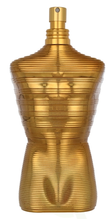 Jean Paul Gaultier Le Male Elixir Absolu Parfum Intense Spray 200 ml i gruppen SKÖNHET & HÄLSA / Doft & Parfym / Parfym / Unisex hos TP E-commerce Nordic AB (D19833)