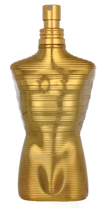 Jean Paul Gaultier Le Male Elixir Absolu Parfum Intense Spray 125 ml i gruppen SKÖNHET & HÄLSA / Doft & Parfym / Parfym / Unisex hos TP E-commerce Nordic AB (D19834)