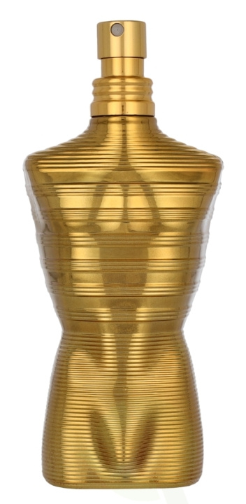 Jean Paul Gaultier Le Male Elixir Absolu Parfum Intense Spray 75 ml i gruppen SKÖNHET & HÄLSA / Doft & Parfym / Parfym / Unisex hos TP E-commerce Nordic AB (D19835)