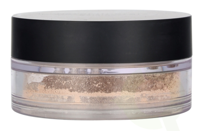 BareMinerals Original Loose Mineral Foundation SPF15 8 g #01 Fair i gruppen SKÖNHET & HÄLSA / Makeup / Basmakeup / Foundation hos TP E-commerce Nordic AB (D19836)