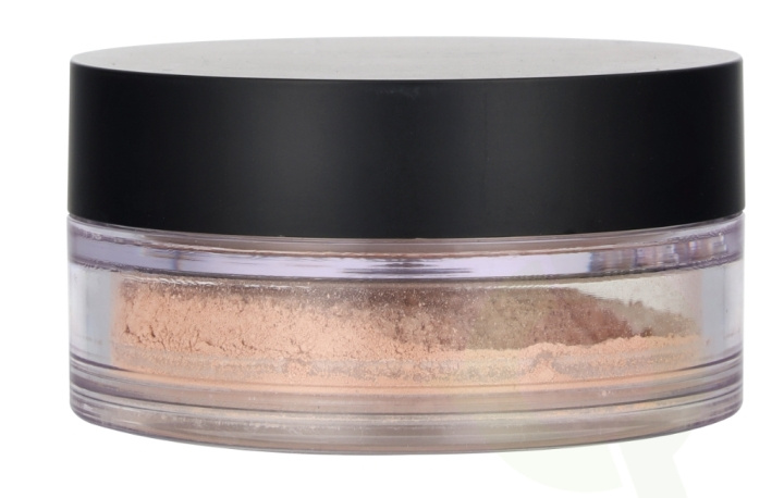 BareMinerals Original Loose Mineral Foundation SPF15 8 g Fair Ivory i gruppen SKÖNHET & HÄLSA / Makeup / Basmakeup / Foundation hos TP E-commerce Nordic AB (D19837)