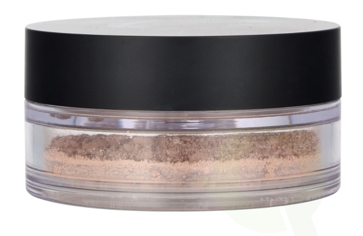 BareMinerals Original Loose Mineral Foundation SPF15 8 g Fairly Medium i gruppen SKÖNHET & HÄLSA / Makeup / Basmakeup / Foundation hos TP E-commerce Nordic AB (D19838)