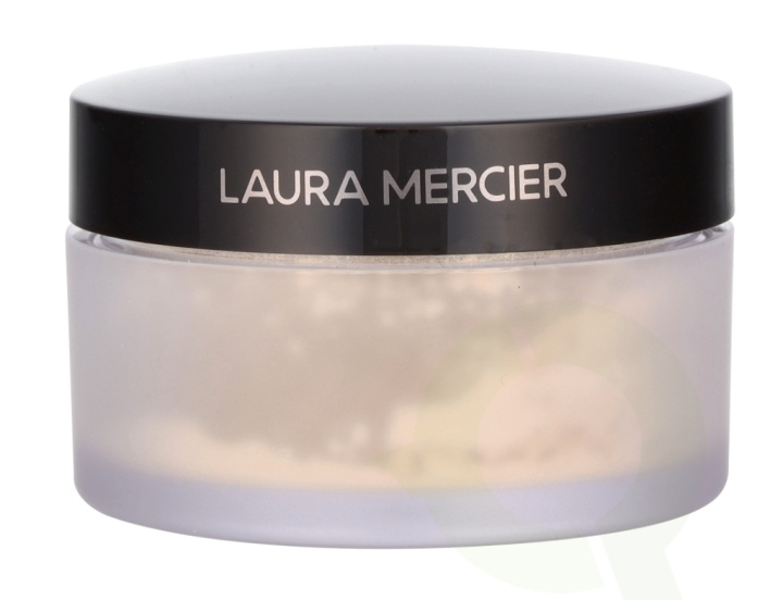Laura Mercier Translucent Loose Setting Powder - Travel Size 9.3 g Translucent i gruppen SKÖNHET & HÄLSA / Makeup / Basmakeup / Puder hos TP E-commerce Nordic AB (D19839)