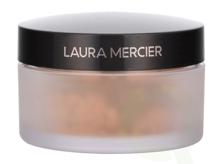 Laura Mercier Translucent Loose Setting Powder - Travel Size 9.3 g Medium Deep i gruppen SKÖNHET & HÄLSA / Makeup / Basmakeup / Puder hos TP E-commerce Nordic AB (D19840)