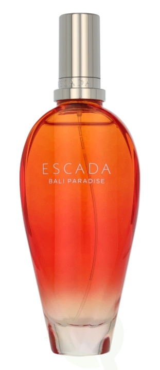 Escada Bali Paradise Edt Spray 100 ml i gruppen SKÖNHET & HÄLSA / Doft & Parfym / Parfym / Unisex hos TP E-commerce Nordic AB (D19858)