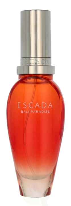 Escada Bali Paradise Edt Spray 30 ml i gruppen SKÖNHET & HÄLSA / Doft & Parfym / Parfym / Unisex hos TP E-commerce Nordic AB (D19859)