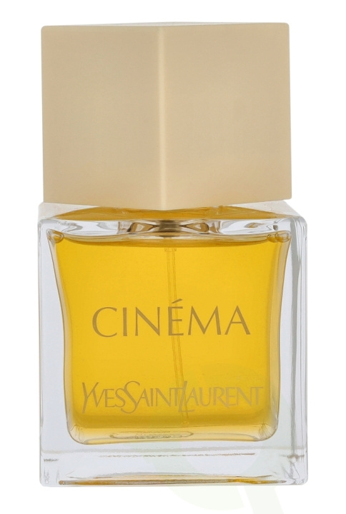 Yves Saint Laurent YSL Cinema Edp Spray 80 ml i gruppen SKÖNHET & HÄLSA / Doft & Parfym / Parfym / Parfym för henne hos TP E-commerce Nordic AB (D19879)