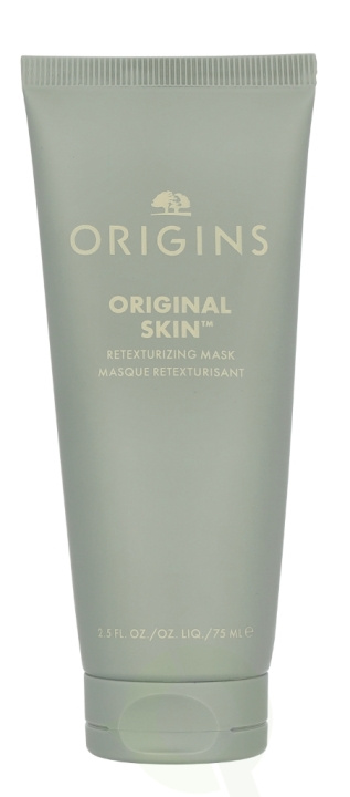 Origins Original Skin Retexturizing Mask 75 ml i gruppen SKÖNHET & HÄLSA / Hudvård / Ansiktsvård / Dagkräm hos TP E-commerce Nordic AB (D19901)