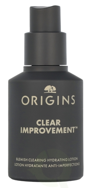 Origins Clear Improvement Blemish Clearing Hydrating Lotion 50 ml i gruppen SKÖNHET & HÄLSA / Hudvård / Kroppsvård / Body lotion hos TP E-commerce Nordic AB (D19904)