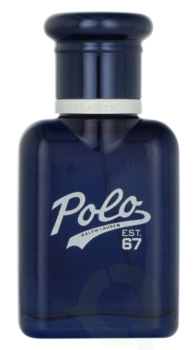 Ralph Lauren Polo 67 Edt Spray 40 ml i gruppen SKÖNHET & HÄLSA / Doft & Parfym / Parfym / Parfym för honom hos TP E-commerce Nordic AB (D19910)