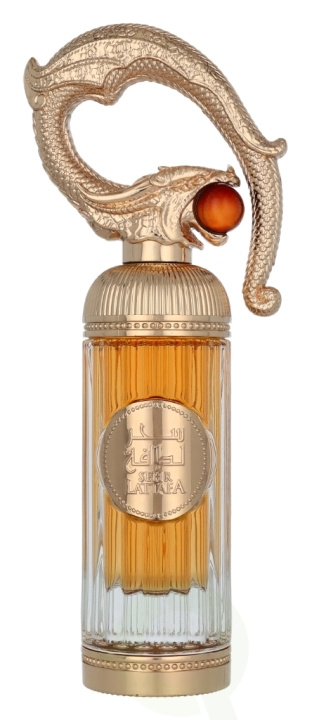 Lattafa Pride Sehr Edp Spray 100 ml i gruppen SKÖNHET & HÄLSA / Doft & Parfym / Parfym hos TP E-commerce Nordic AB (D19912)
