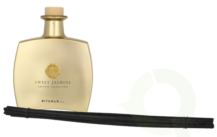 Rituals Sweet Jasmine Fragrance Sticks 450 ml i gruppen SKÖNHET & HÄLSA / Doft & Parfym / Övrig doft / Doftspridare hos TP E-commerce Nordic AB (D19914)