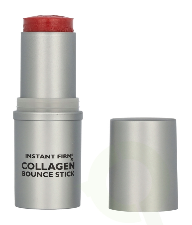 P.T. Roth Instant FirmX Collagen Bounce Stick 16 g Blush Glow i gruppen SKÖNHET & HÄLSA / Makeup / Läppar / Läppstift hos TP E-commerce Nordic AB (D19918)