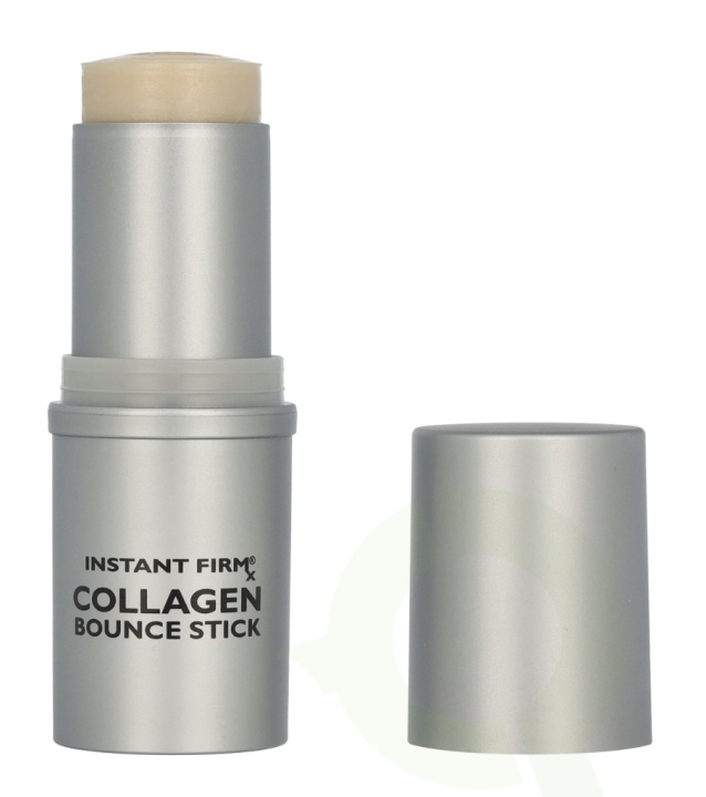 P.T. Roth Instant FirmX Collagen Bounce Stick 16 g Sheer Glow i gruppen SKÖNHET & HÄLSA / Makeup / Läppar / Läppbalsam hos TP E-commerce Nordic AB (D19919)
