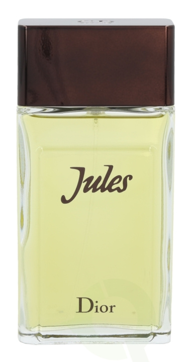 Dior Jules Edt Spray 100 ml i gruppen SKÖNHET & HÄLSA / Doft & Parfym / Parfym / Parfym för honom hos TP E-commerce Nordic AB (D19926)