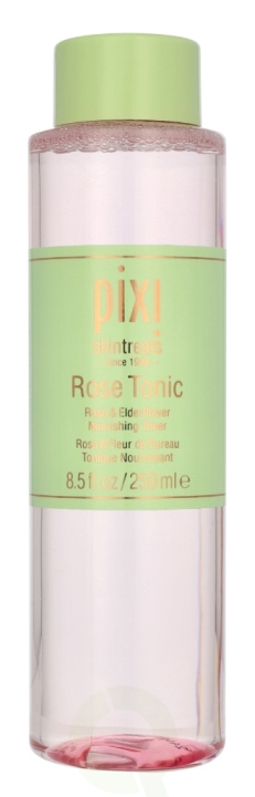 Pixi Rose Tonic 250 ml i gruppen SKÖNHET & HÄLSA / Hudvård / Kroppsvård / Bodymist hos TP E-commerce Nordic AB (D19940)