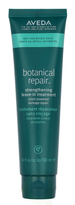 Aveda Botanical Repair Strengthening Leave-In Treatment 100 ml i gruppen SKÖNHET & HÄLSA / Hår & Styling / Hårvårdsprodukter / Hårinpackning hos TP E-commerce Nordic AB (D19951)