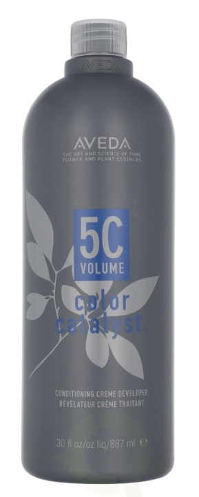 Aveda Color Catalyst Conditioning Developer Cream 887 ml 5C i gruppen SKÖNHET & HÄLSA / Hår & Styling / Hårvårdsprodukter / Balsam hos TP E-commerce Nordic AB (D19952)