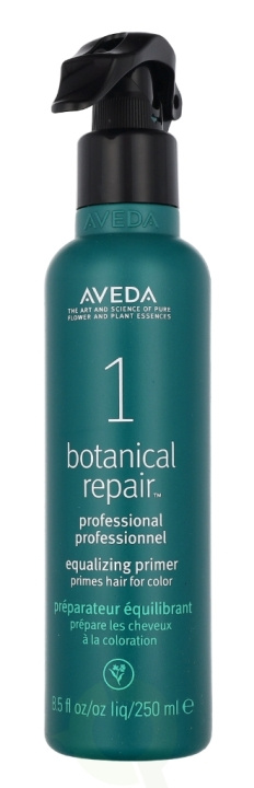 Aveda Botanical Repair 1 Equalizing Primer 250 ml i gruppen SKÖNHET & HÄLSA / Makeup / Basmakeup / Primer hos TP E-commerce Nordic AB (D19964)