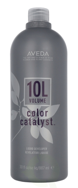Aveda Color Catalyst Liquid Developer 887 ml 10 i gruppen SKÖNHET & HÄLSA / Hår & Styling / Hårvårdsprodukter / Balsam hos TP E-commerce Nordic AB (D19967)