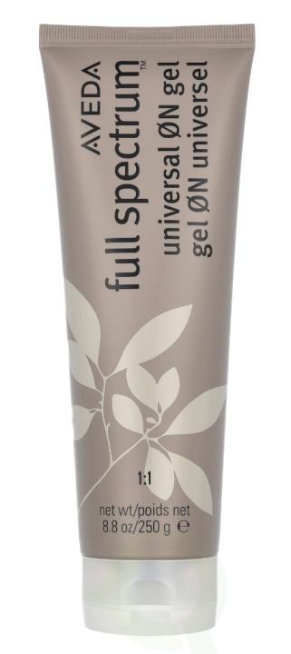 Aveda Full Spectrum Universal On Gel 250 g i gruppen SKÖNHET & HÄLSA / Hår & Styling / Hårvårdsprodukter / Hårfärg / Hårfärg & Färgbomb hos TP E-commerce Nordic AB (D19979)