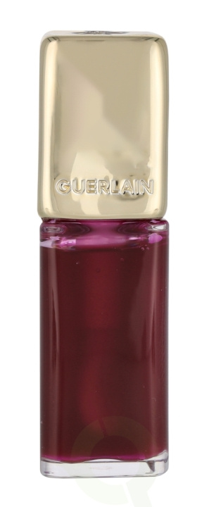 Guerlain KissKiss Bee Glow Oil 9.5 ml #809 Lavender Glow i gruppen SKÖNHET & HÄLSA / Makeup / Läppar / Läppglans & Plumper hos TP E-commerce Nordic AB (D19995)