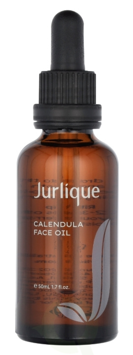 Jurlique Calendula Face Oil 50 ml i gruppen SKÖNHET & HÄLSA / Hudvård / Ansiktsvård / Serum Hud hos TP E-commerce Nordic AB (D20002)