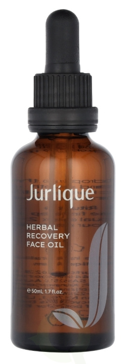 Jurlique Herbal Recovery Face Oil 50 ml i gruppen SKÖNHET & HÄLSA / Hudvård / Ansiktsvård / Ansiktsolja hos TP E-commerce Nordic AB (D20003)