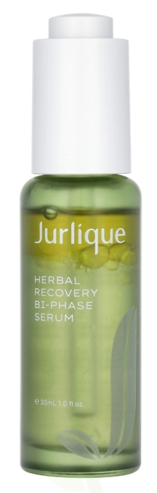Jurlique Herbal Recovery Bi-Phase Serum 30 ml i gruppen SKÖNHET & HÄLSA / Hudvård / Ansiktsvård / Serum Hud hos TP E-commerce Nordic AB (D20004)