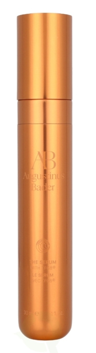 Augustinus Bader The Serum 30 ml Nomad i gruppen SKÖNHET & HÄLSA / Hudvård / Ansiktsvård / Serum Hud hos TP E-commerce Nordic AB (D20006)