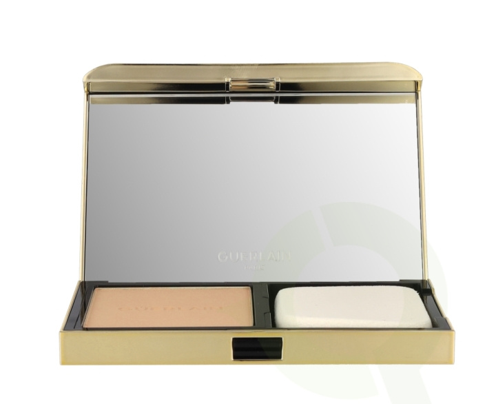 Guerlain Parure Gold Skin Matte Foundation 8.7 g 2N Neutral - Refillable i gruppen SKÖNHET & HÄLSA / Makeup / Basmakeup / Foundation hos TP E-commerce Nordic AB (D20018)