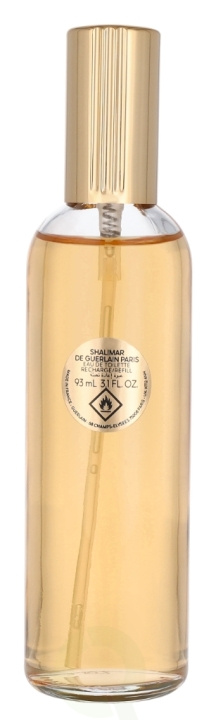 Guerlain Shalimar Edt Spray Refill 93 ml i gruppen SKÖNHET & HÄLSA / Doft & Parfym / Parfym / Parfym för henne hos TP E-commerce Nordic AB (D20034)