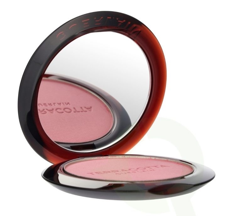 Guerlain Terracotta Blush 5 g #01 Rose Clair/Light Pink i gruppen SKÖNHET & HÄLSA / Makeup / Basmakeup / Rouge / Bronzer hos TP E-commerce Nordic AB (D20045)