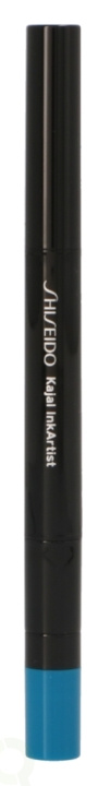 Shiseido Kajal InkArtist Shadow, Liner, Brow 0.8 g #07 Sumi Sky i gruppen SKÖNHET & HÄLSA / Makeup / Ögon & Ögonbryn / Eyeliner / Kajal hos TP E-commerce Nordic AB (D20046)