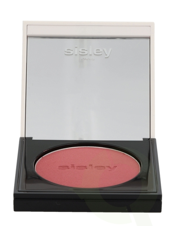 Sisley Le Phyto-Blush Radiant Blush 6.5 g # 5 Rosewood i gruppen SKÖNHET & HÄLSA / Makeup / Basmakeup / Rouge / Bronzer hos TP E-commerce Nordic AB (D20057)