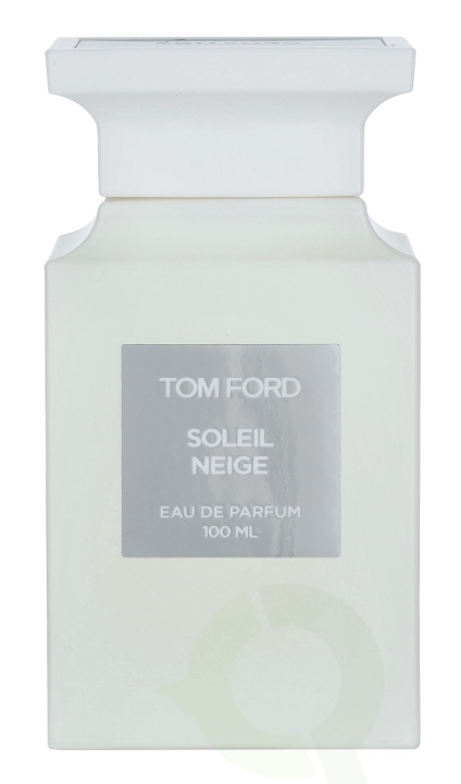 Tom Ford Soleil Neige Edp Spray 100 ml i gruppen SKÖNHET & HÄLSA / Doft & Parfym / Parfym / Parfym för honom hos TP E-commerce Nordic AB (D20063)