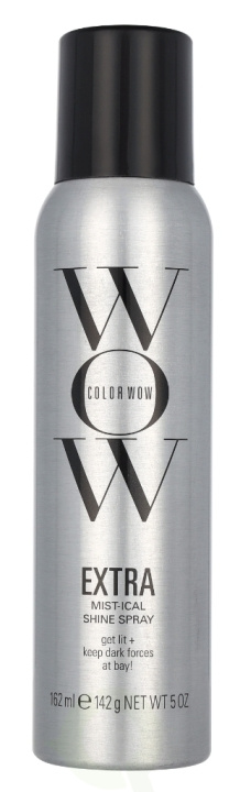 Color Wow Extra Mist-ical Shine Spray 162 ml i gruppen SKÖNHET & HÄLSA / Hår & Styling / Hårstylingprodukter / Hårspray hos TP E-commerce Nordic AB (D20066)