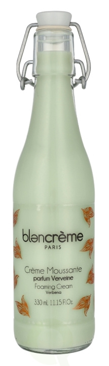Blancreme Foaming Cream 330 ml Rose i gruppen SKÖNHET & HÄLSA / Hudvård / Ansiktsvård / Rengöring hos TP E-commerce Nordic AB (D20074)