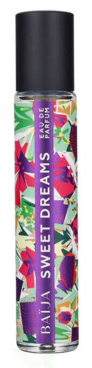 Baija Paris Baija Sweet Dreams Edp Spray 15 ml i gruppen SKÖNHET & HÄLSA / Doft & Parfym / Parfym / Parfym för henne hos TP E-commerce Nordic AB (D20079)