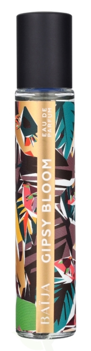 Baija Paris Baija Gipsy Bloom Edp Spray 15 ml i gruppen SKÖNHET & HÄLSA / Doft & Parfym / Parfym / Parfym för henne hos TP E-commerce Nordic AB (D20080)