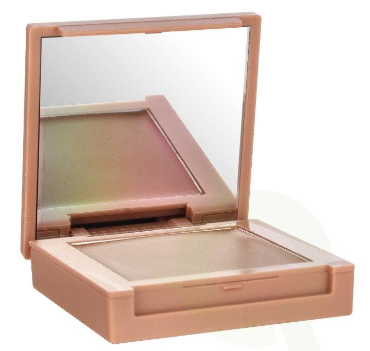 Black Up Full Cover Cream Powder Foundation 9.5 g #06 i gruppen SKÖNHET & HÄLSA / Makeup / Basmakeup / Foundation hos TP E-commerce Nordic AB (D20093)