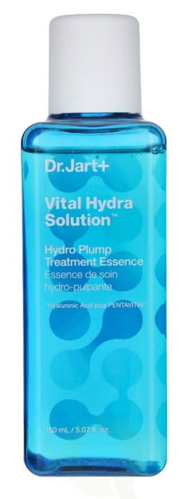 Dr. Jart + Vital Hydra Solution Hydro Plump Treatment Essence 150 ml i gruppen SKÖNHET & HÄLSA / Hudvård / Ansiktsvård / Dagkräm hos TP E-commerce Nordic AB (D20108)