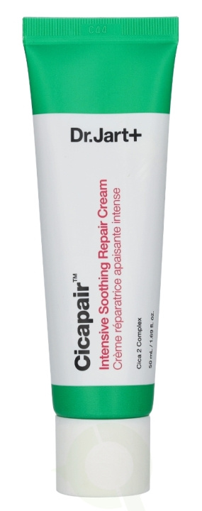 Dr. Jart + Cicapair Intensive Soothing Repair Cream 50 ml i gruppen SKÖNHET & HÄLSA / Hudvård / Ansiktsvård / Dagkräm hos TP E-commerce Nordic AB (D20116)